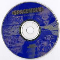 Box shot Space Hulk