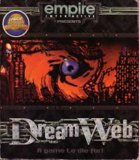 Box shot DreamWeb