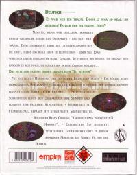 Box shot DreamWeb