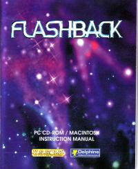 Box shot Flashback CD version