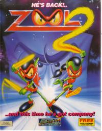 Box shot Zool 2