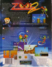 Box shot Zool 2