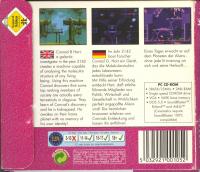 Box shot Flashback CD version