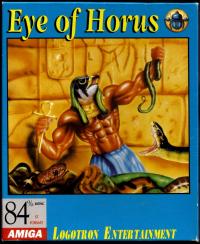Box shot Eye of Horus