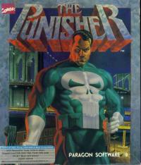 Box shot Punisher, The