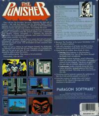 Box shot Punisher, The