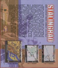 Box shot World at War - Stalingrad