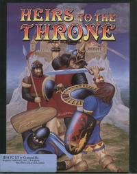 Box shot Heirs to the Throne
