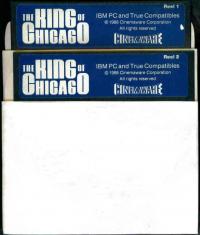 Box shot King of Chicago
