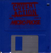 Box shot Covert Action