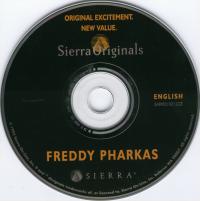 Box shot Freddy Pharkas - Frontier Pharmacist