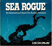 Box shot Sea Rogue