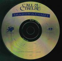 Box shot Call of Cthulhu - Shadow of the Comet
