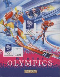 Box shot Winter Olympics - Lillehammer 94