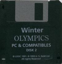 Box shot Winter Olympics - Lillehammer 94