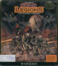 Box shot Star Legions