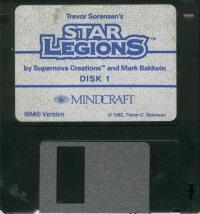 Box shot Star Legions
