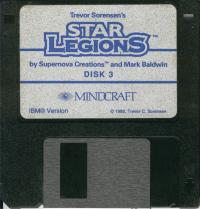 Box shot Star Legions