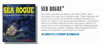 Box shot Sea Rogue