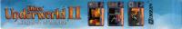 Box shot Ultima Underworld II - Labyrinth of Worlds