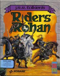 Box shot Riders of Rohan