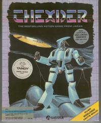Box shot Thexder