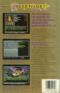 Box shot Champions of Krynn