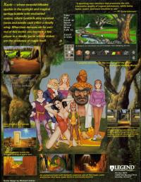 Box shot Companions of Xanth