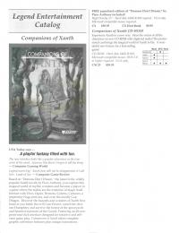 Box shot Companions of Xanth