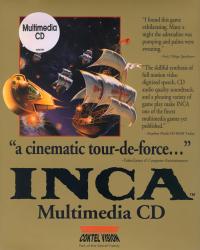 Box shot Inca