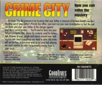 Box shot Crime City