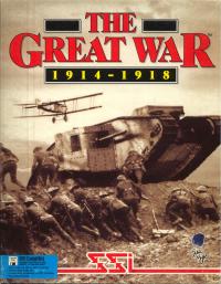 Box shot History Line 1914-1918 (aka The Great War 1914-1918)