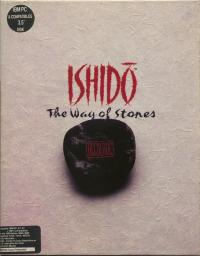Box shot Ishido - The Way of Stones