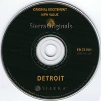 Box shot Detroit