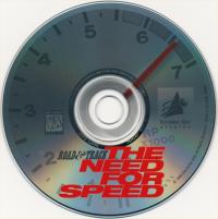 Box shot Need for Speed, The