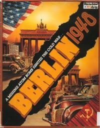 Box shot Berlin 1948