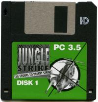 Box shot Jungle Strike
