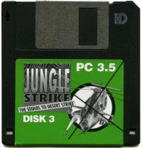 Box shot Jungle Strike